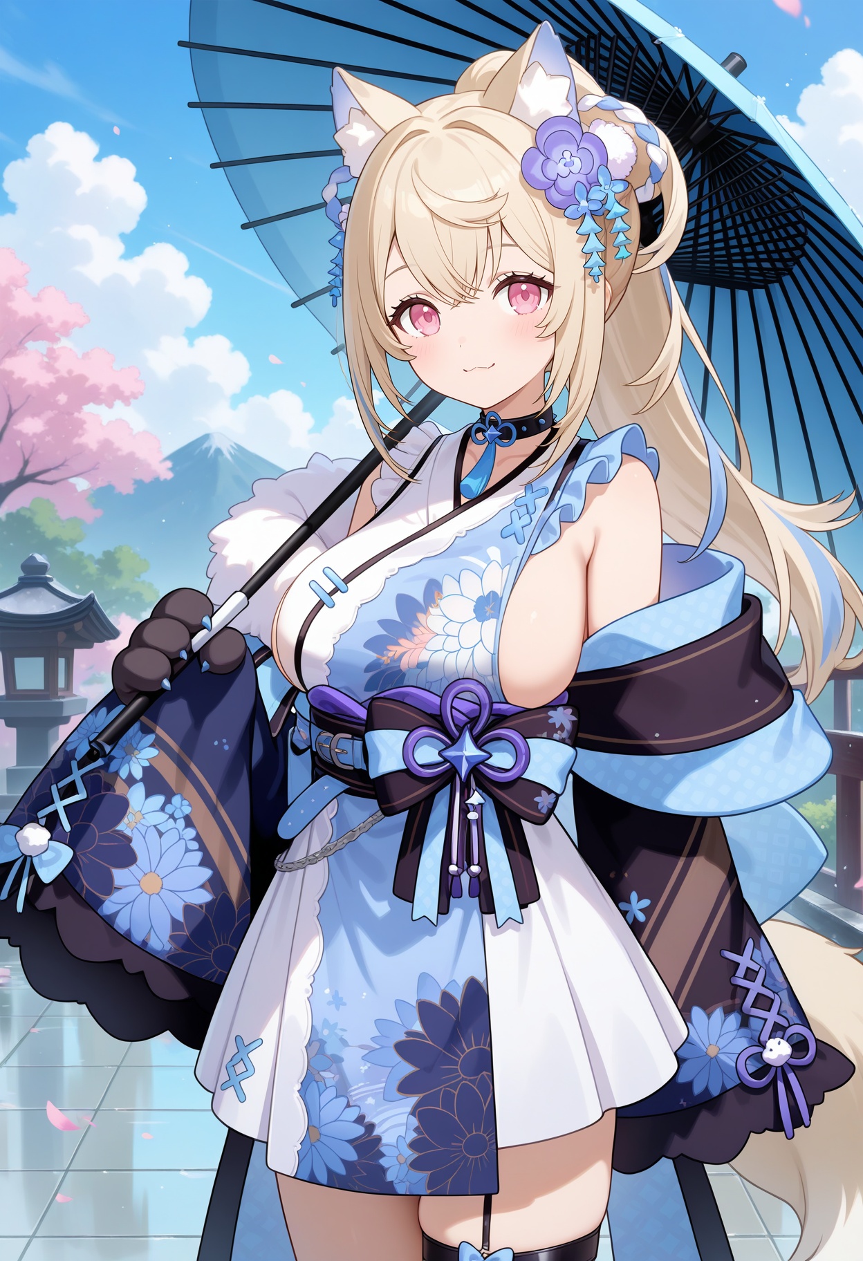 best quality,  masterpiece,  1girl on Tensor.Art