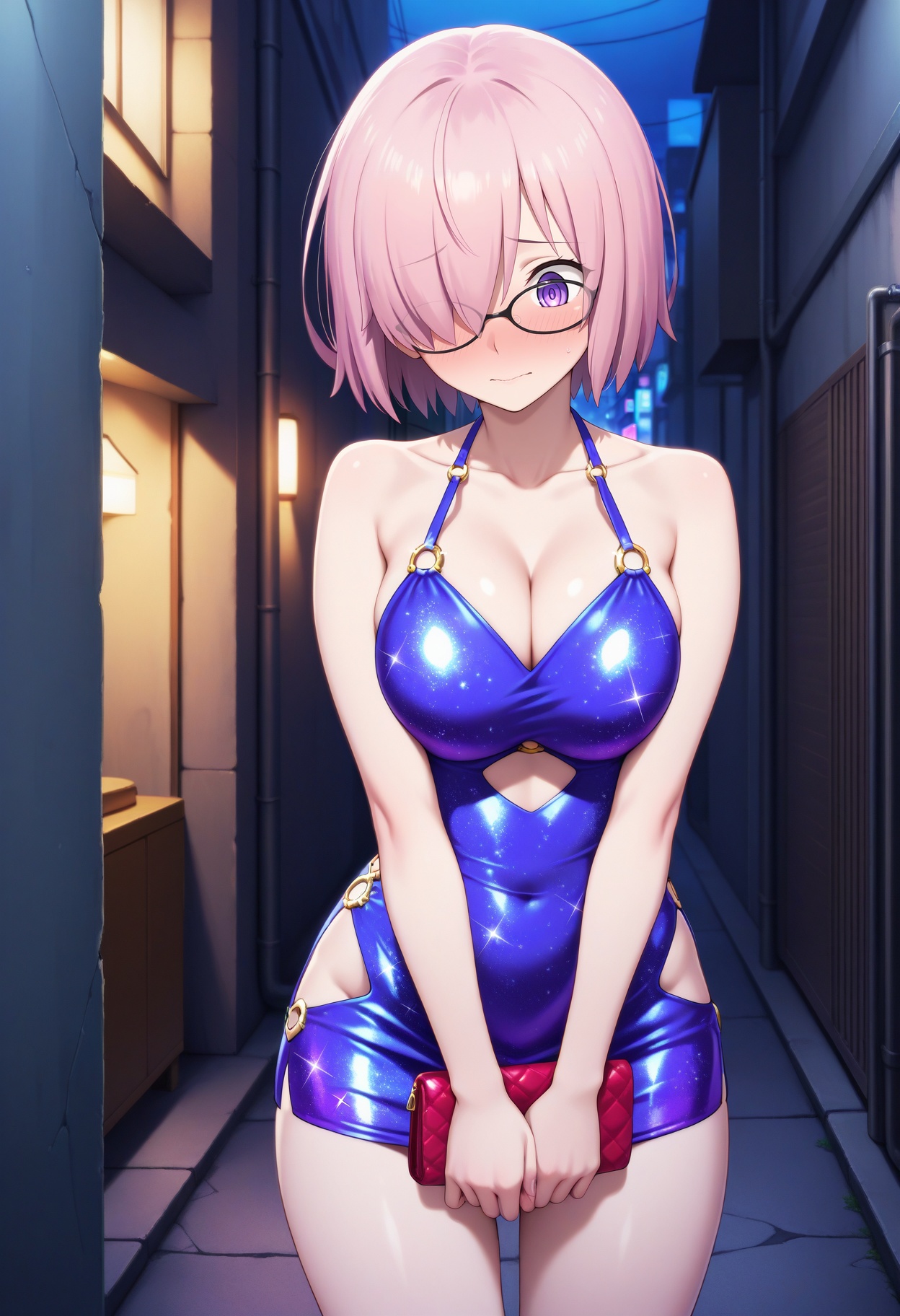 best quality,  masterpiece,  1girl on Tensor.Art