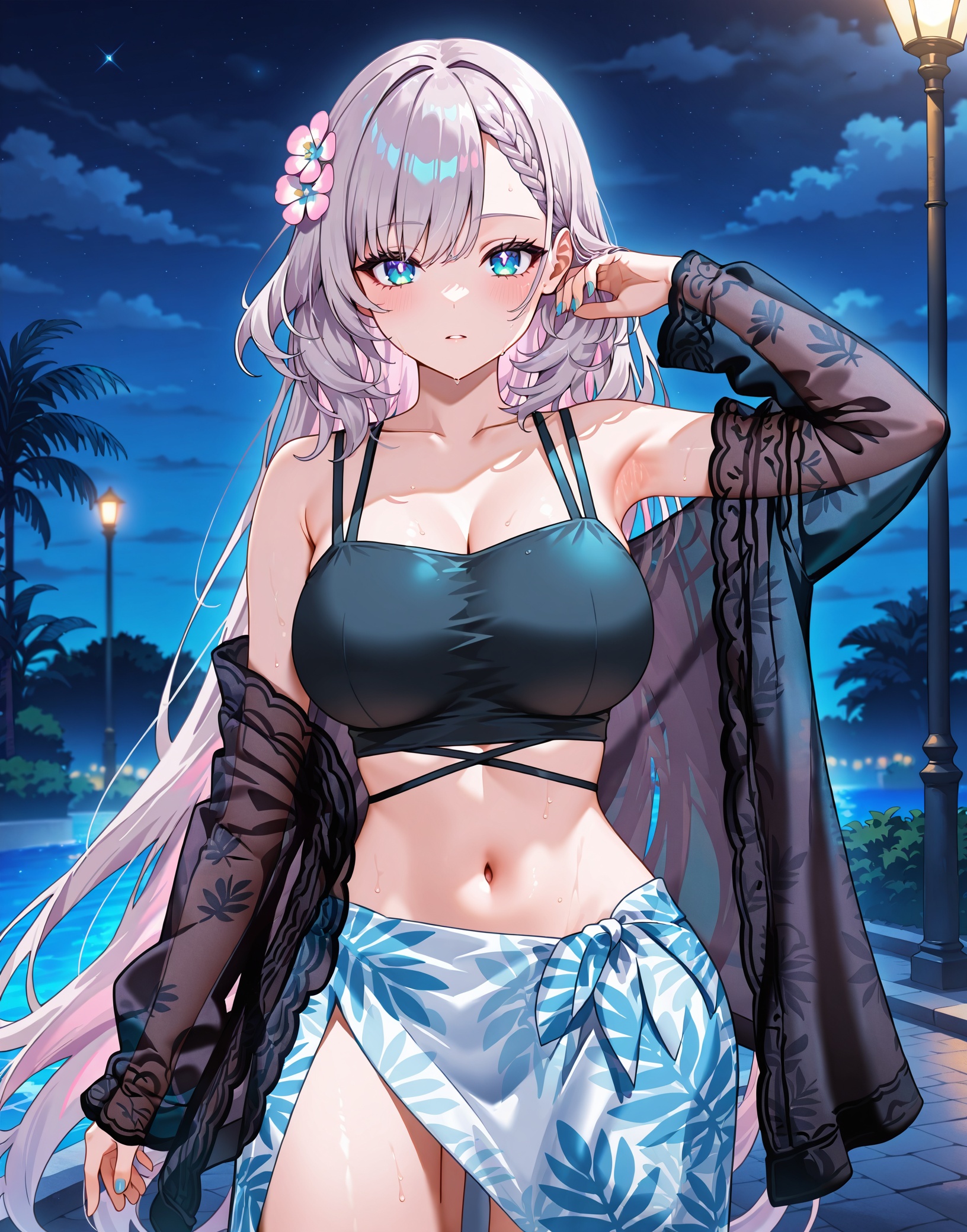 masterpiece,  perfect quality,  best quality on Tensor.Art