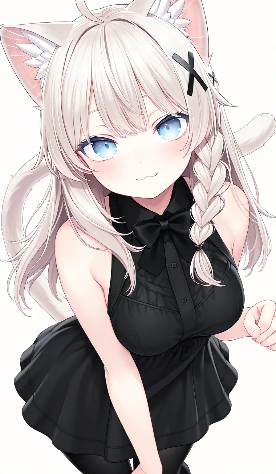 (masterpiece,  best quality,  pastel colors)(white background)( on Tensor.Art
