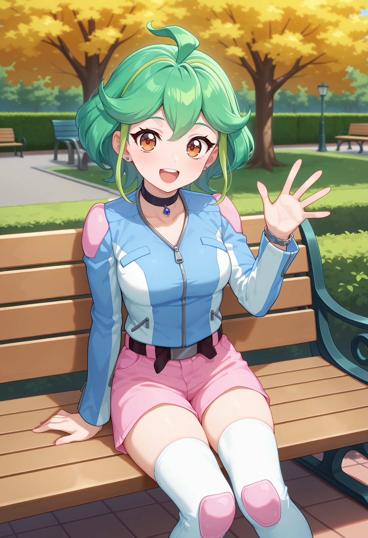 best quality,  masterpiece,  1girl on Tensor.Art