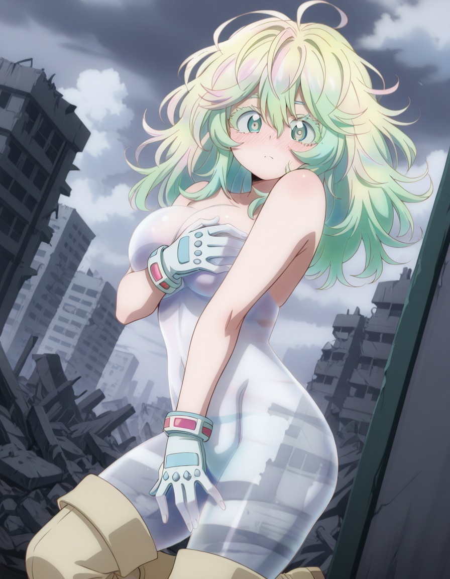 anime artwork amazing quality,  very aesthetic,  absurdres on Tensor.Art
