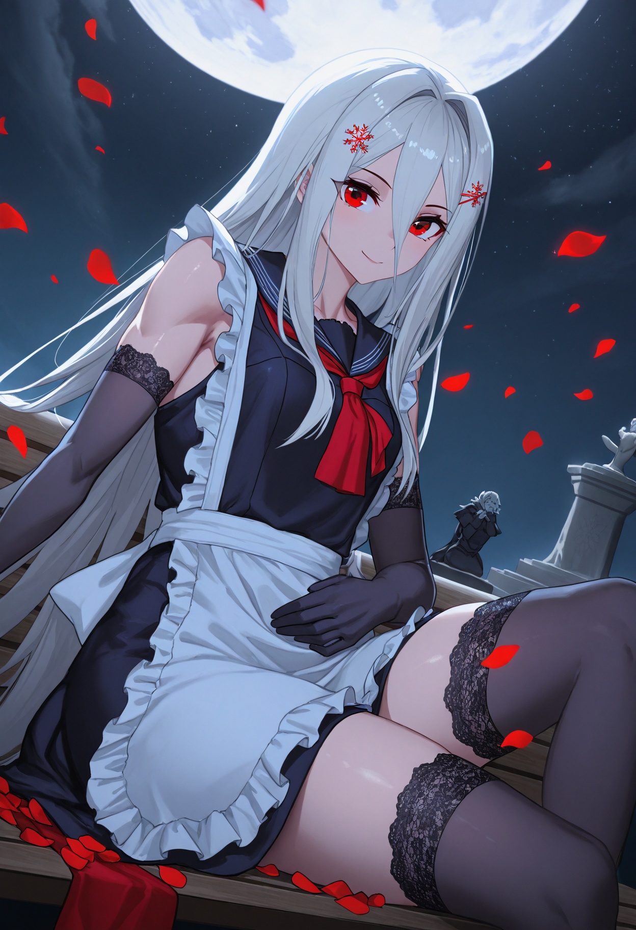 ultra-detailed,  newest_style,  cinematic_moonlight on Tensor.Art