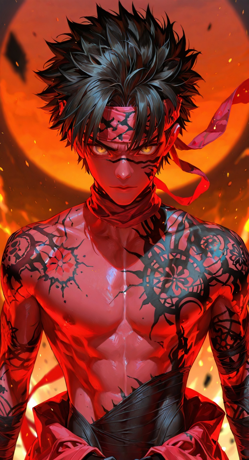 masterpiece,  highres,  best quality on Tensor.Art