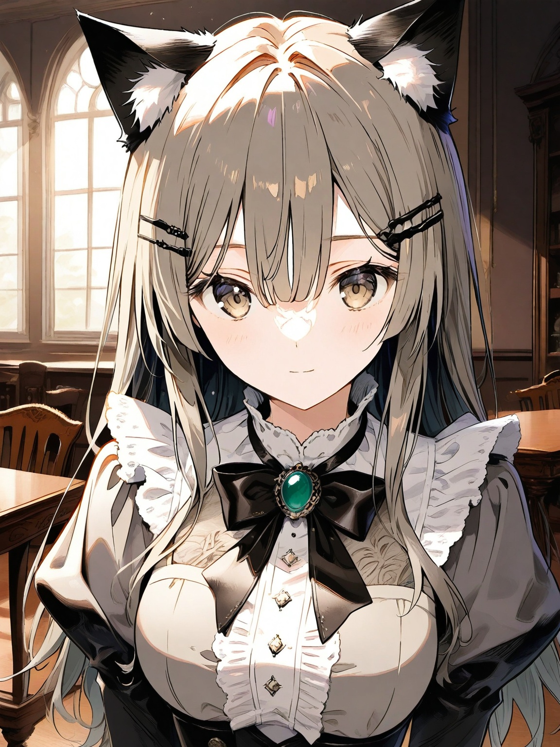 AI generated image on Tensor.Art