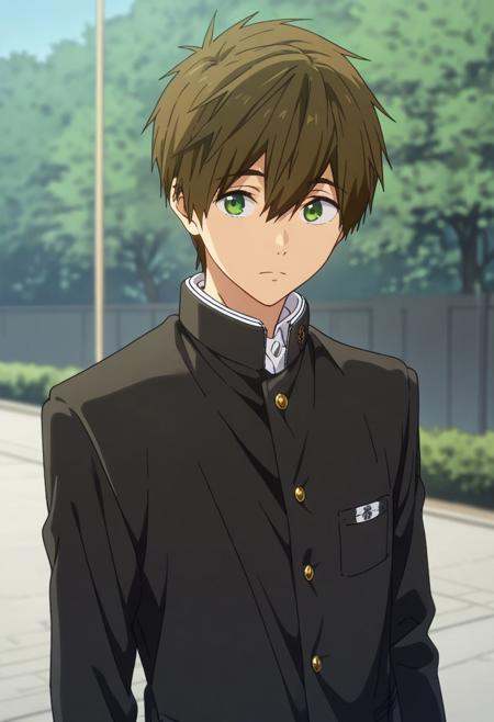masterpiece,  best quality,  makostart on Tensor.Art