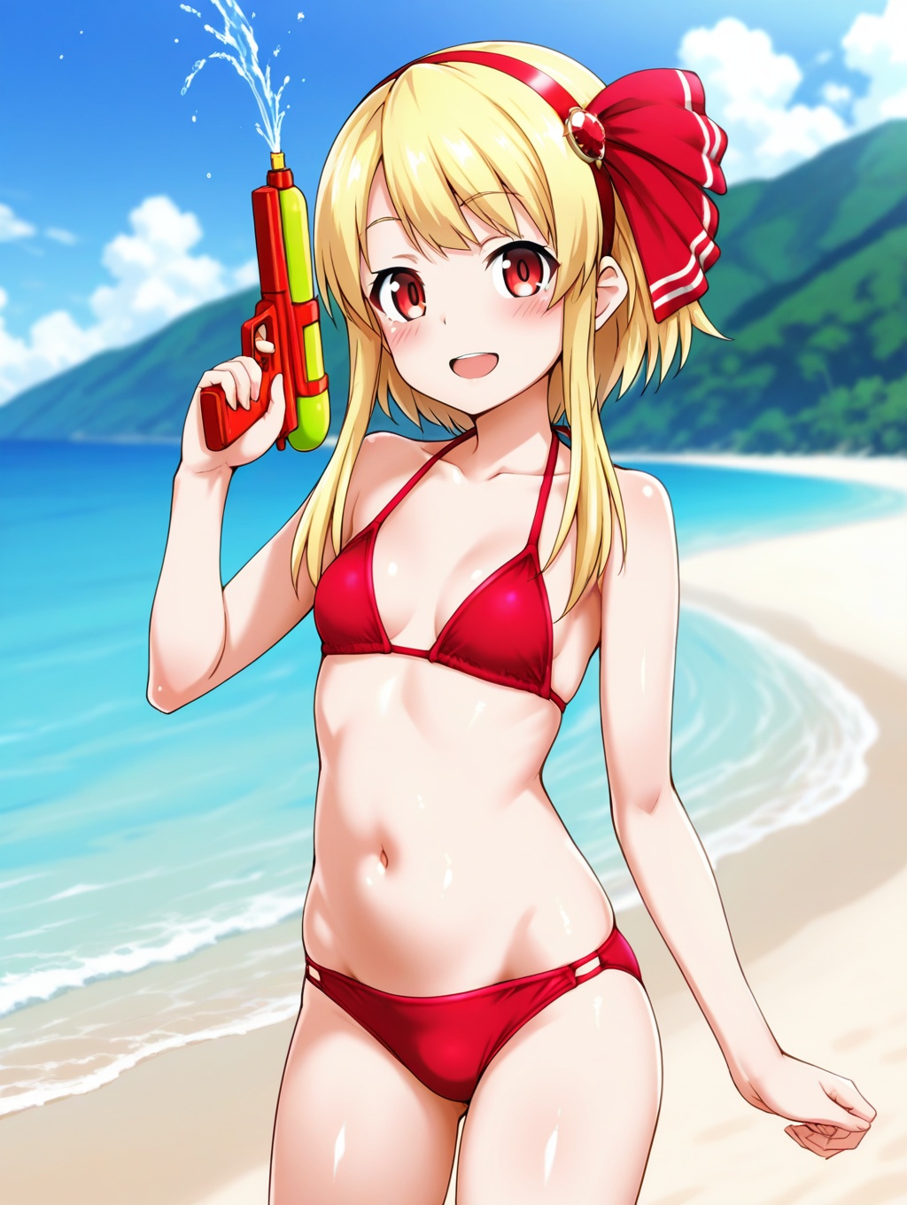 (masterpiece),  anime style,  scenery on Tensor.Art