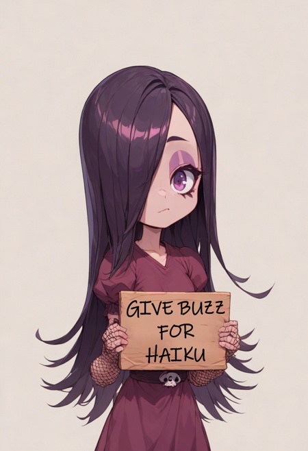 AI generated image on Tensor.Art