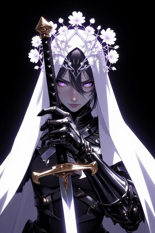 AI generated image on Tensor.Art