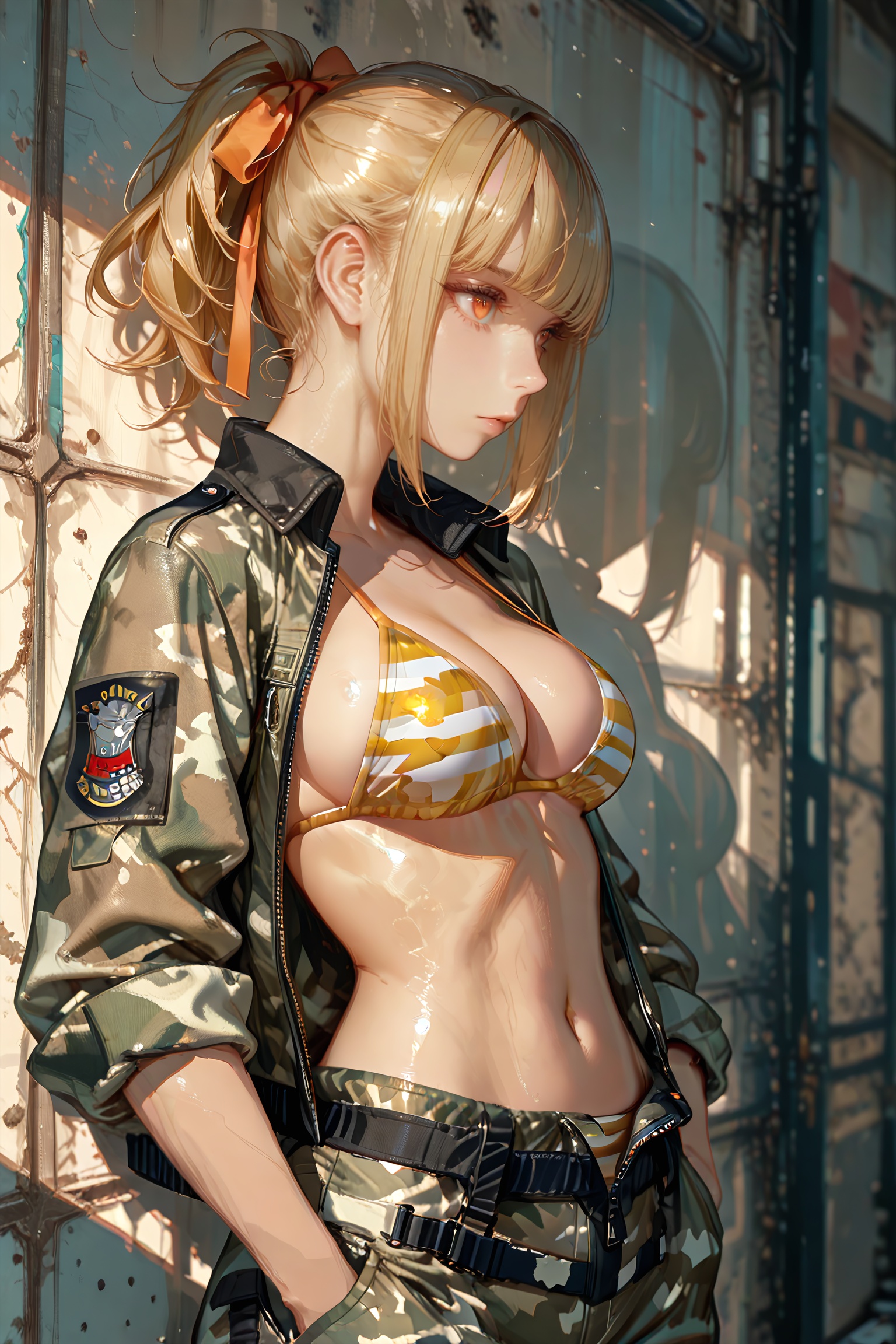 masterpiece,  best quality,  good quality on Tensor.Art