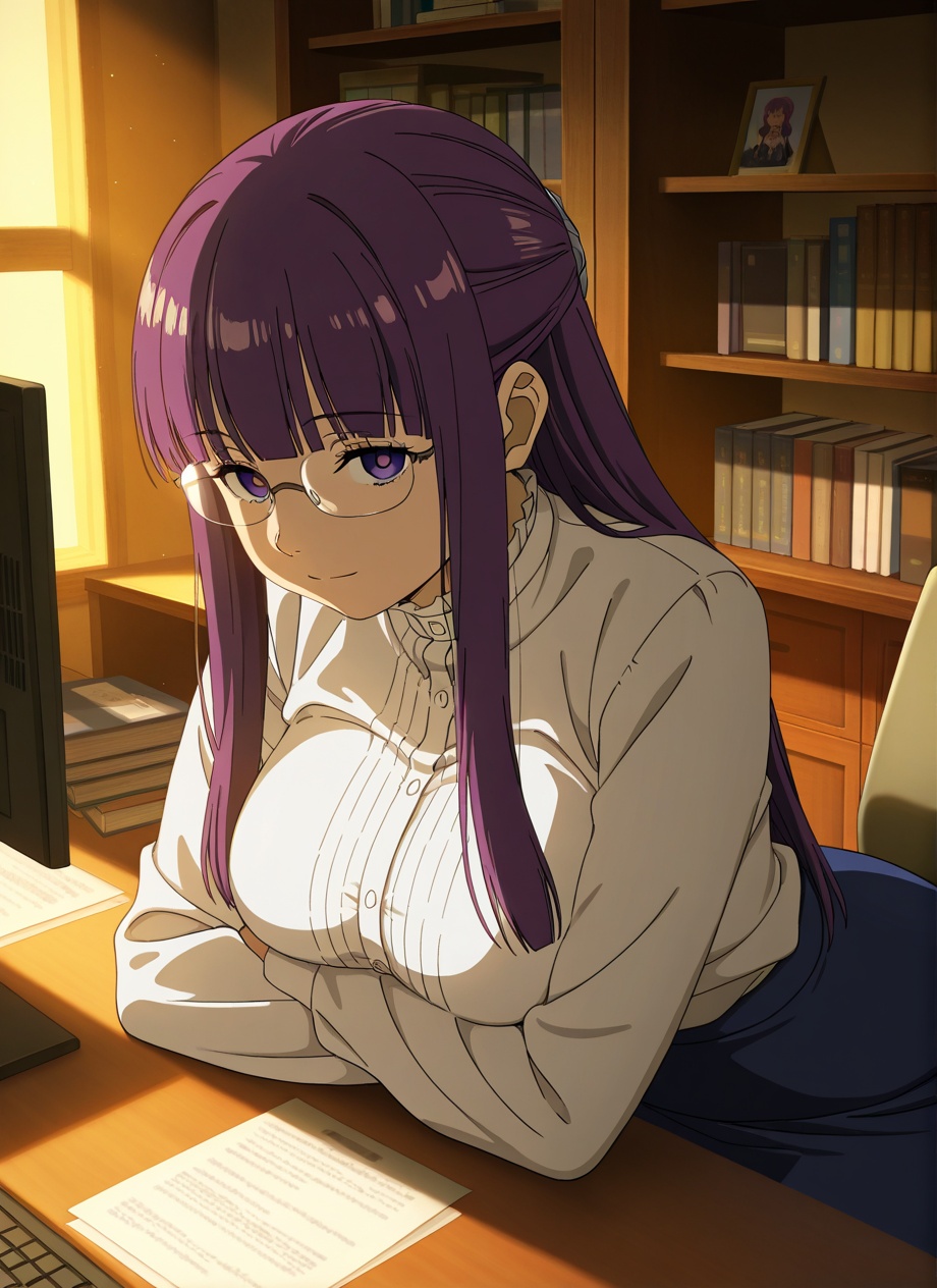 1girl,  solo,  looking at viewer on Tensor.Art