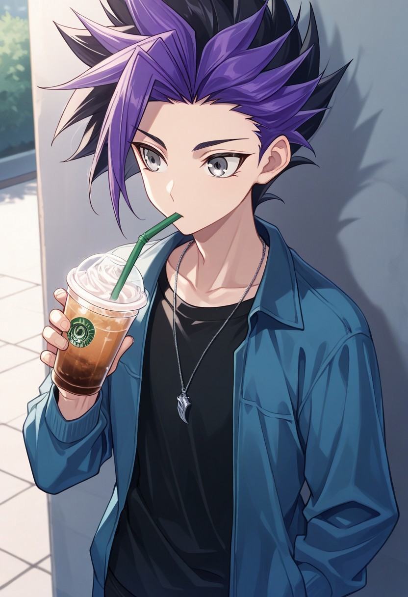masterpiece,  best quality,  yuto on Tensor.Art