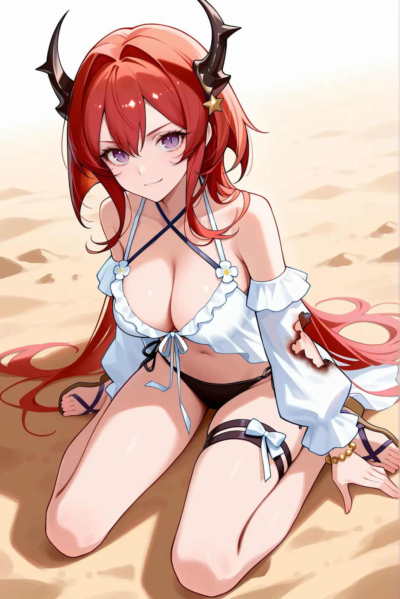 masterpiece,  best quality,  anime by reprinter on Tensor.Art