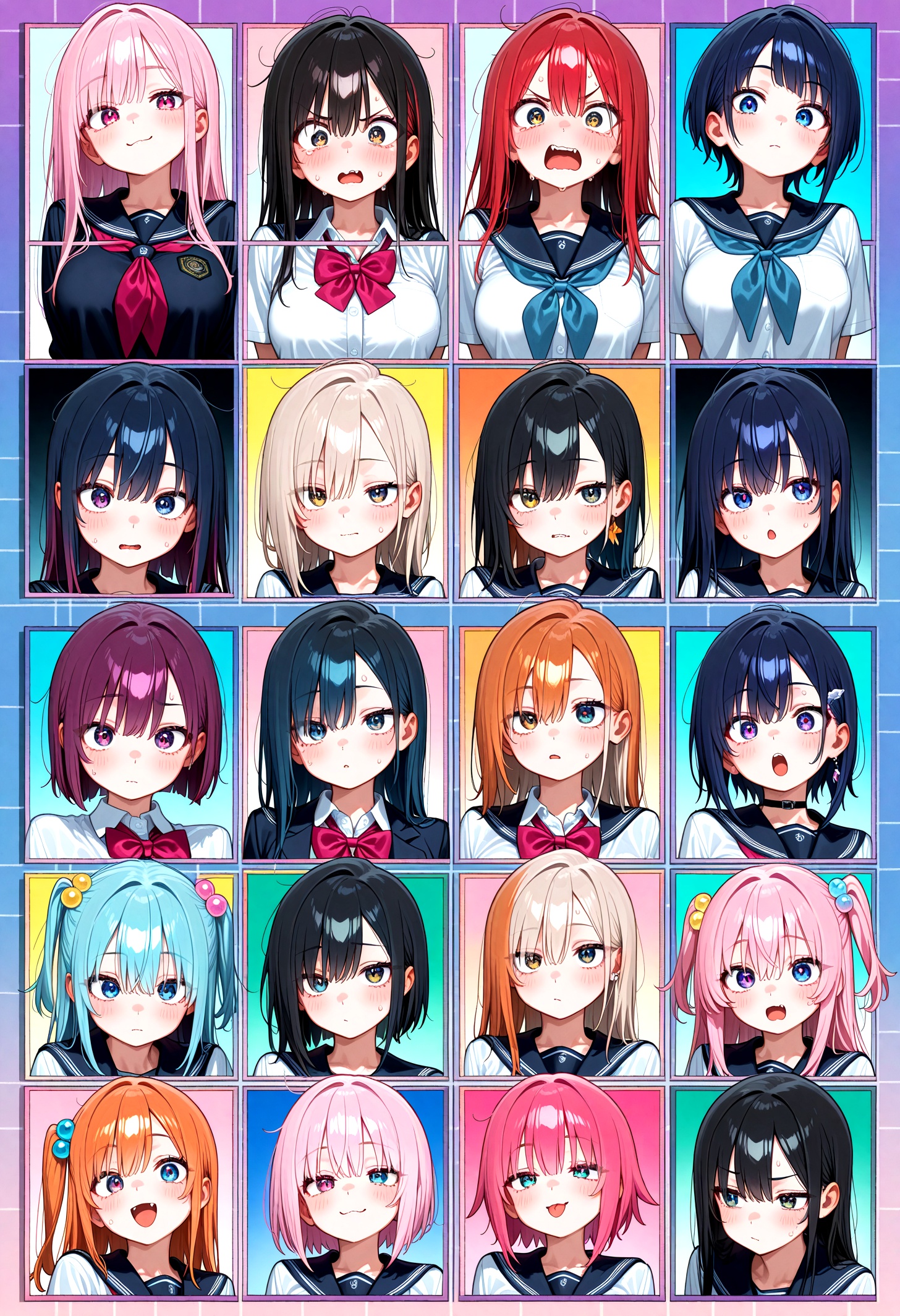 masterpiece,  best quality,  amazing quality on Tensor.Art