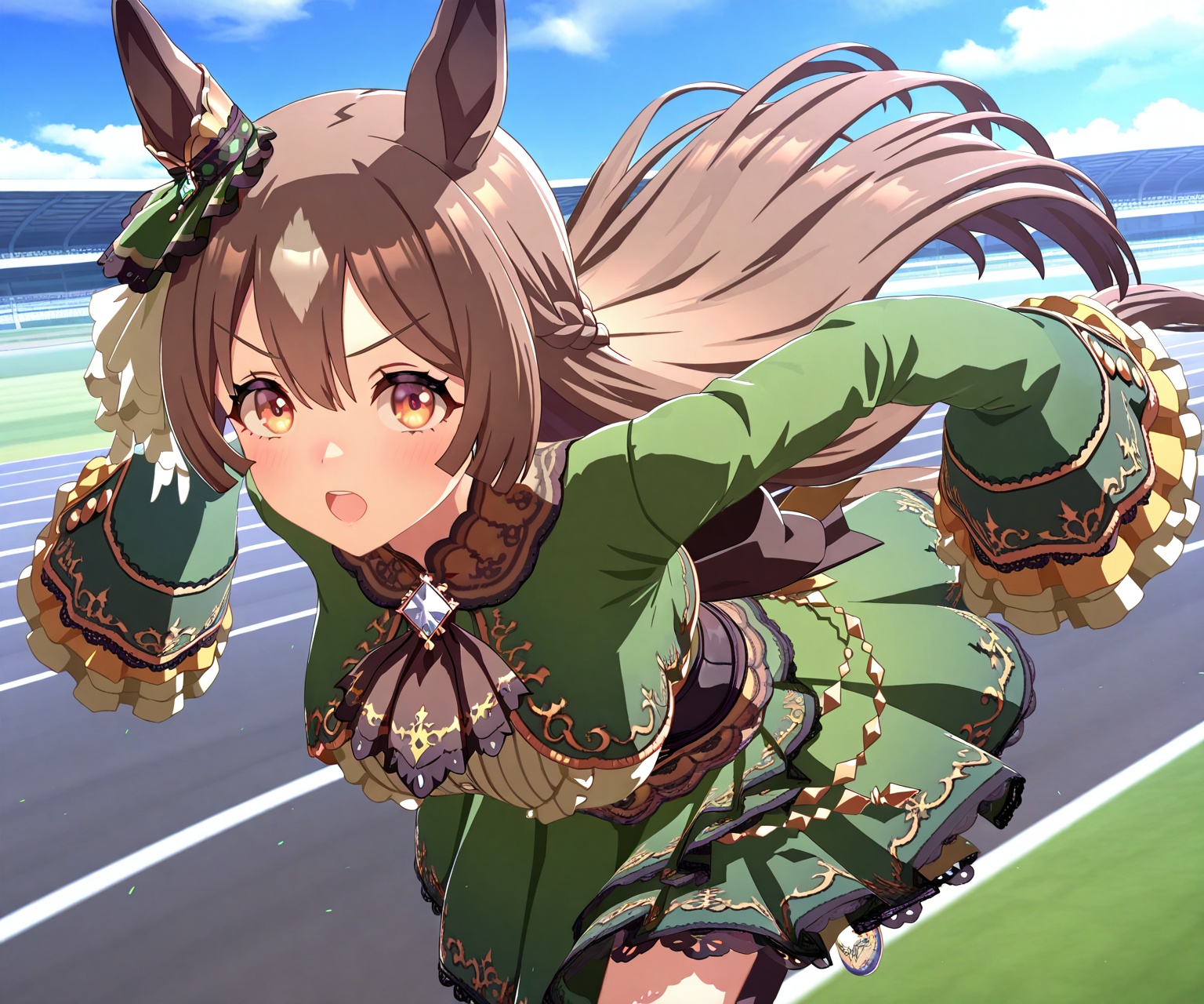 masterpiece,  best quality,  amazing quality on Tensor.Art
