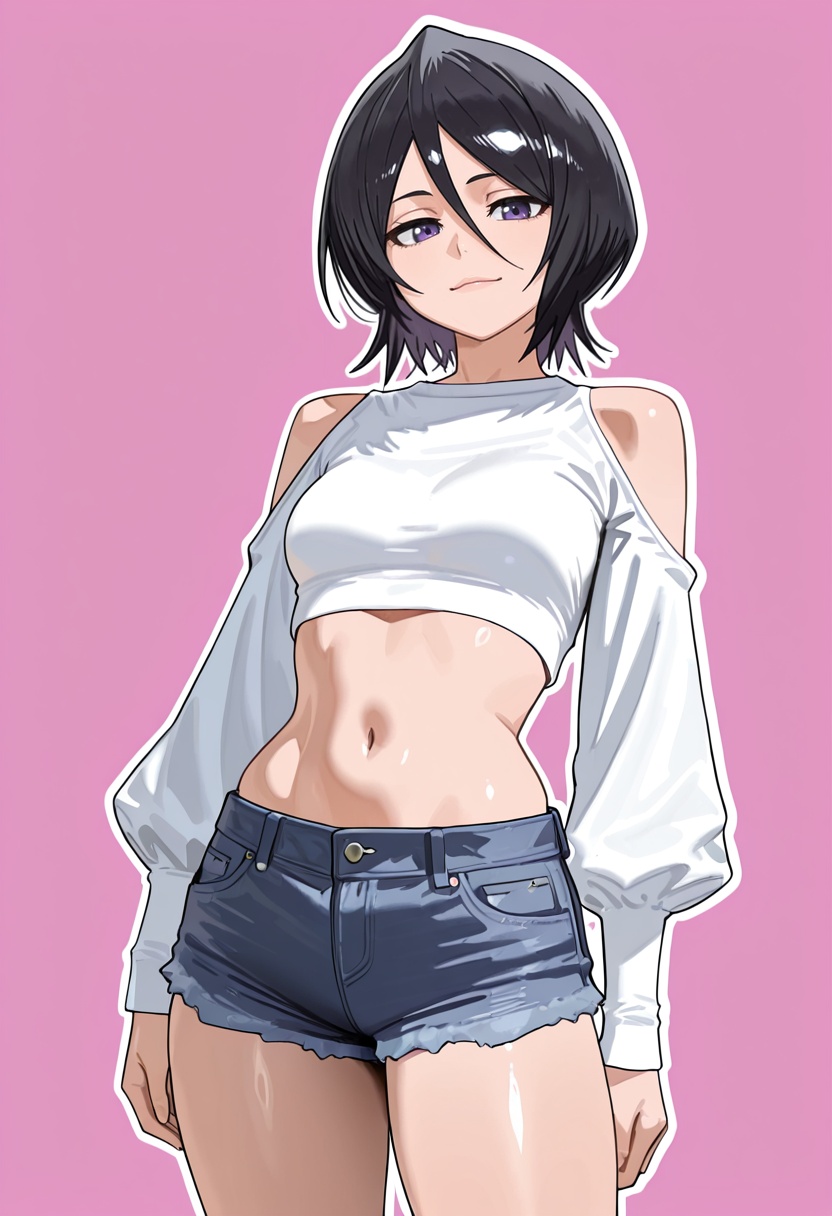 masterpiece,  best quality,  1girl on Tensor.Art