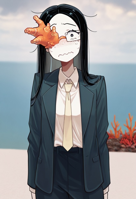 masterpiece,  best quality,  1girl on Tensor.Art
