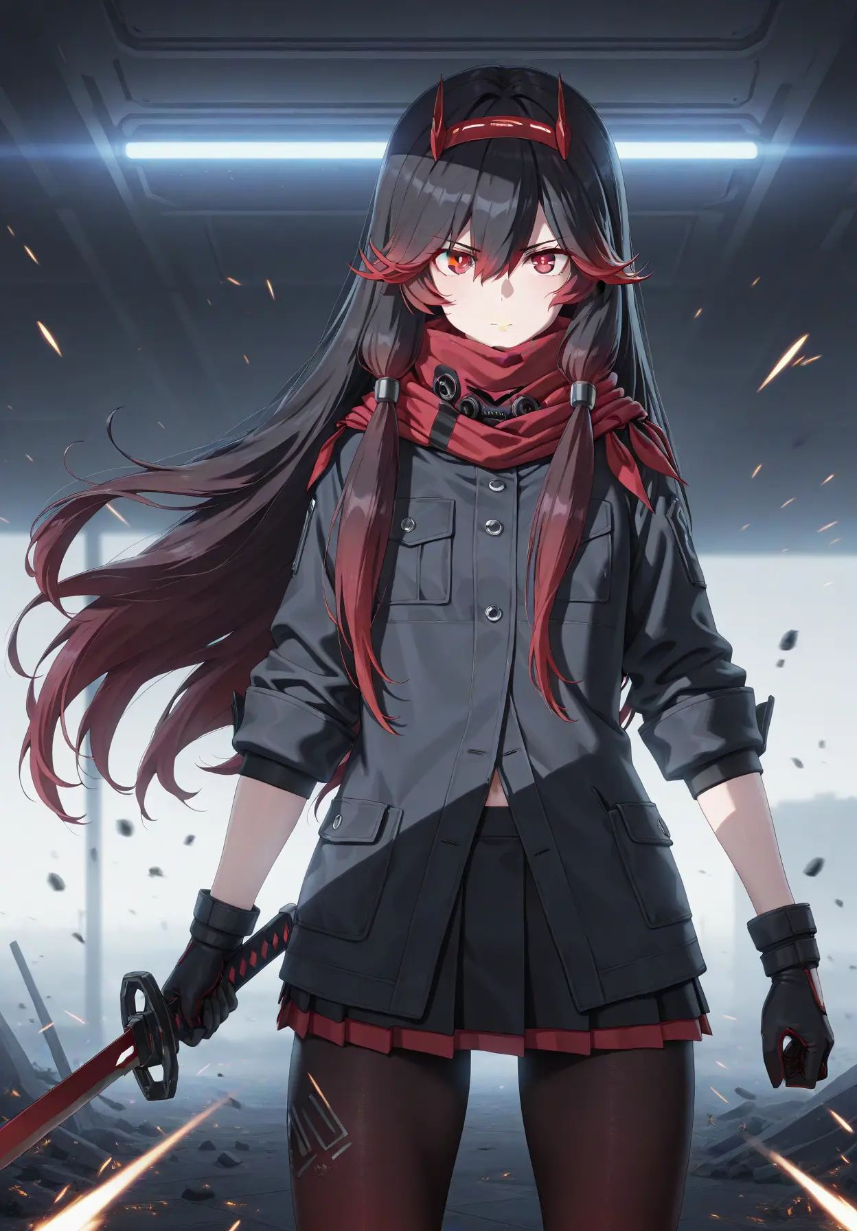 highres,  hi res,  best quality on Tensor.Art