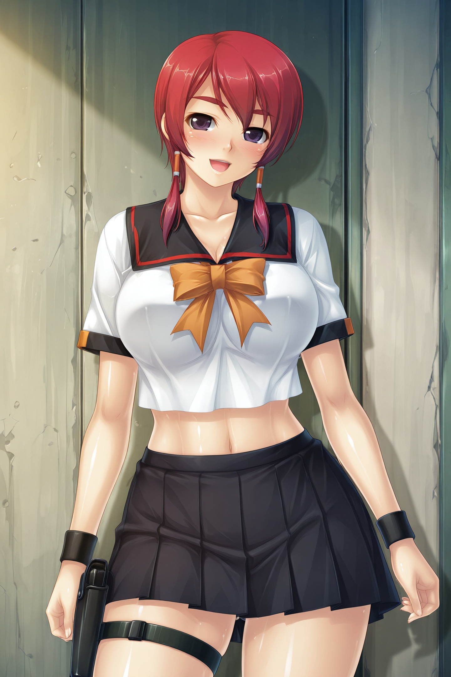 Game CG Style,  Otonashi Miki,  1girl on Tensor.Art