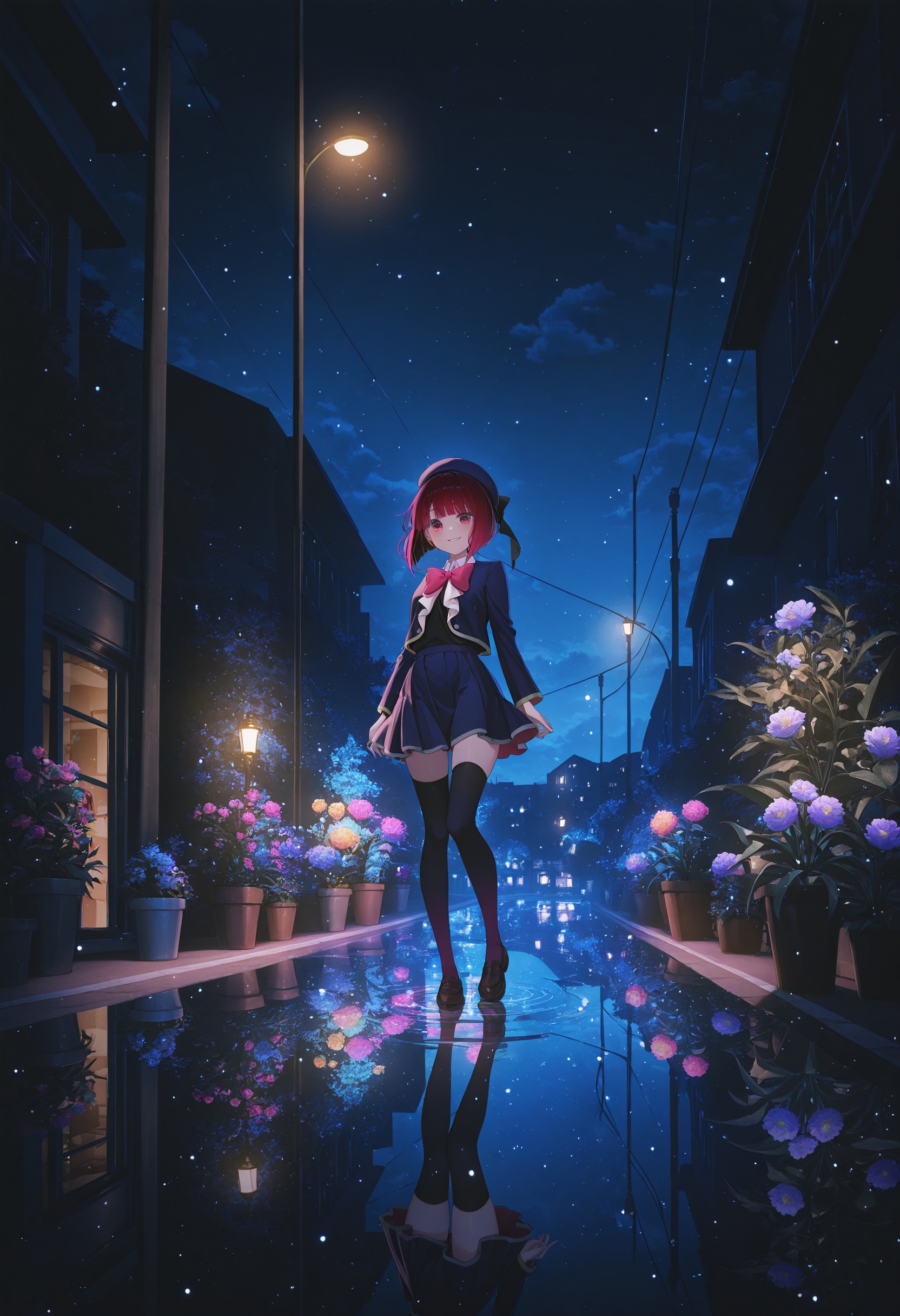 masterpiece,  best quality,  ultra high res on Tensor.Art