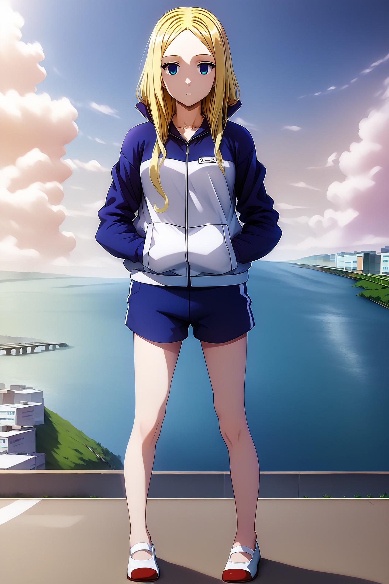 sharp focus,  pixiv masterpiece,  intricate details on Tensor.Art