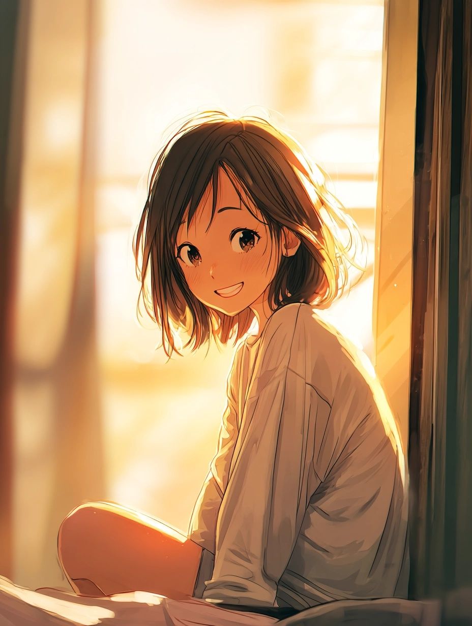 AI generated image on Tensor.Art