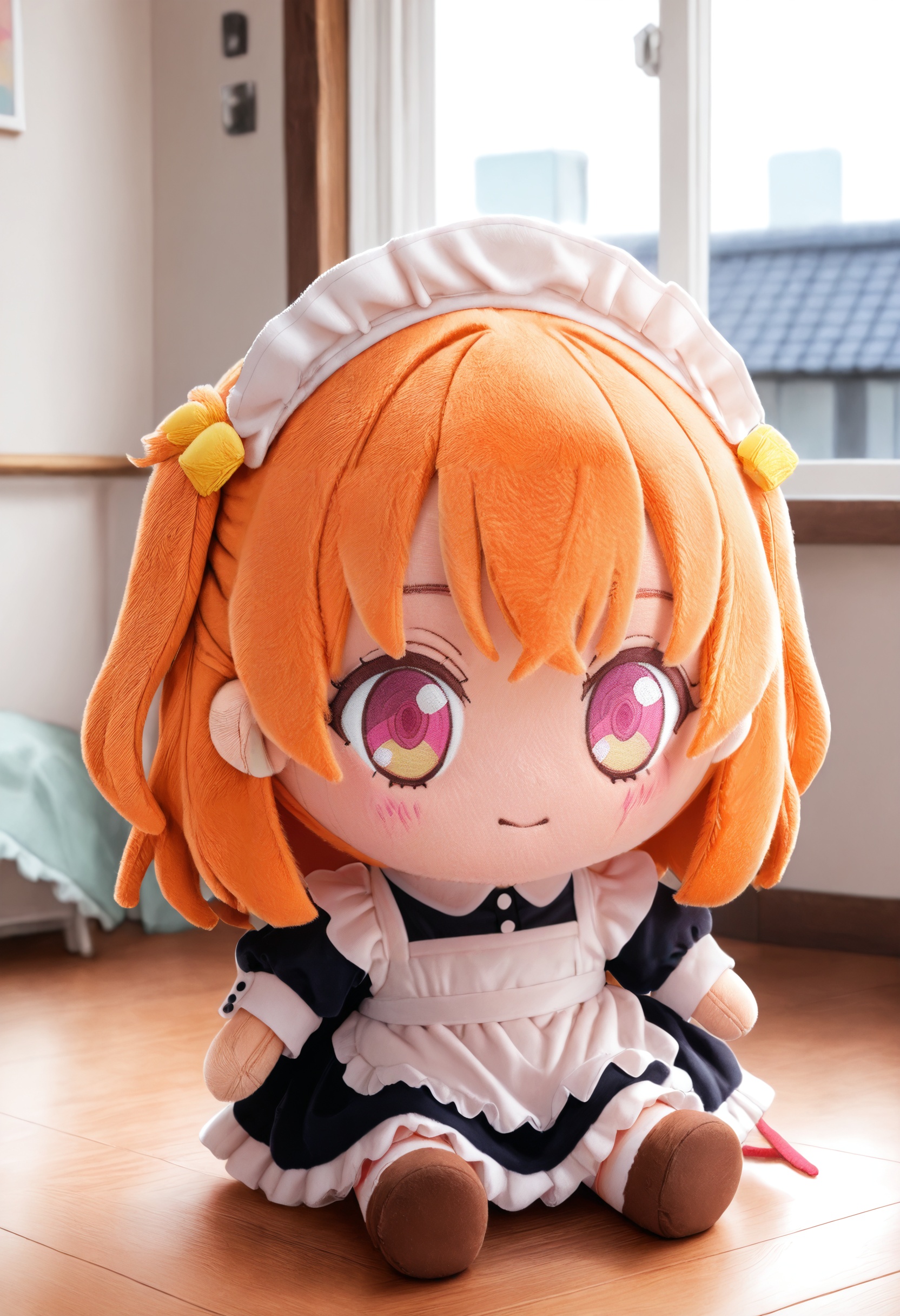 1girl,  (sho \(sho lwlw\):0.7),  solo on Tensor.Art
