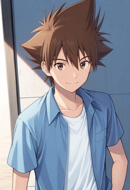 masterpiece,  best quality,  taikizu on Tensor.Art
