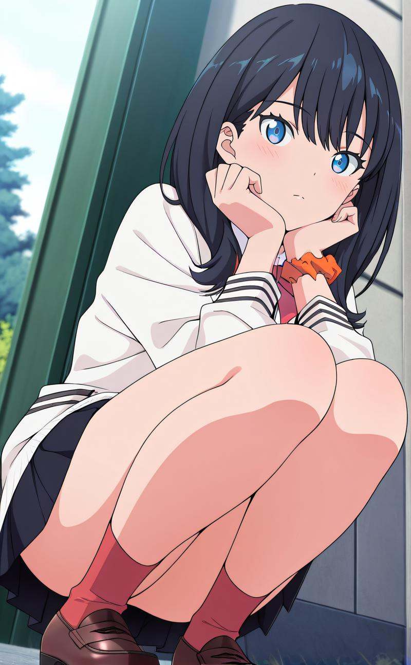 masterpiece,  best quality,  highres on Tensor.Art