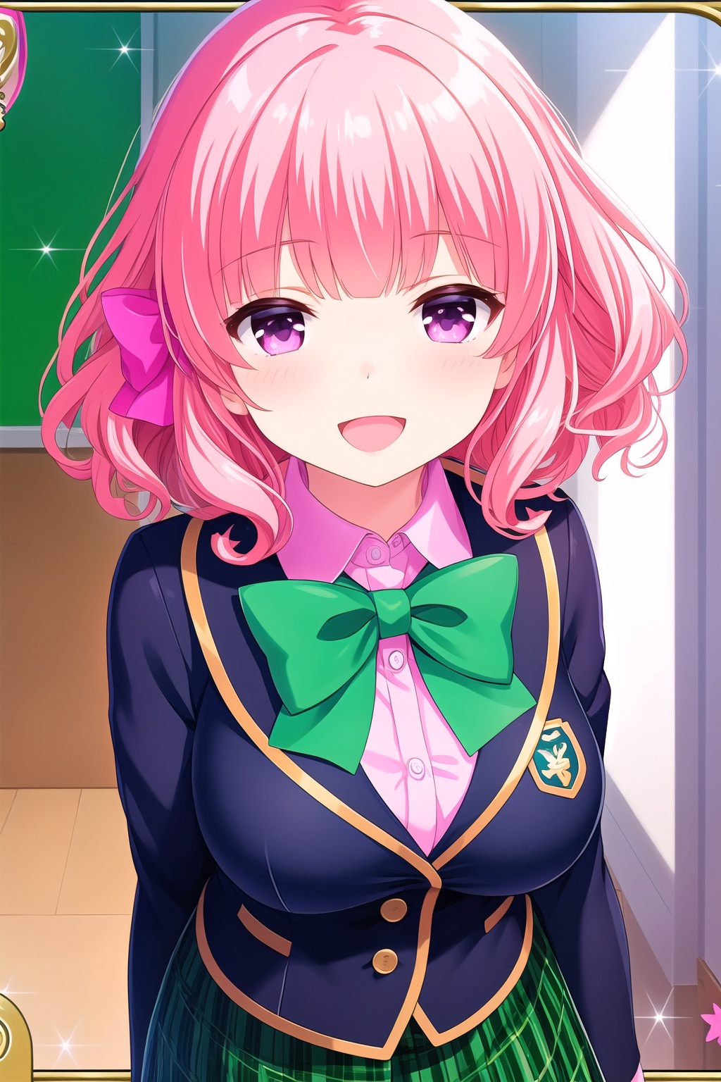(masterpiece,  best quality),  highly detailed background on Tensor.Art