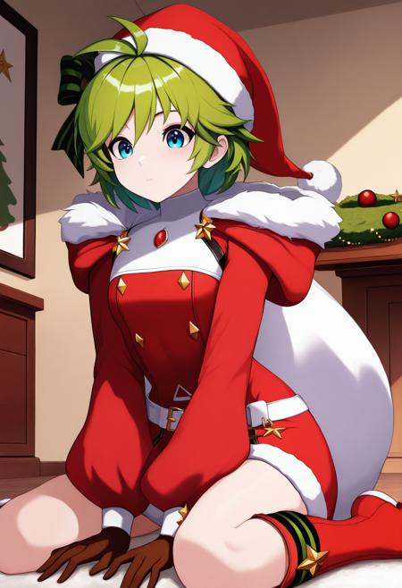 masterpiece,  best quality,  1girl on Tensor.Art