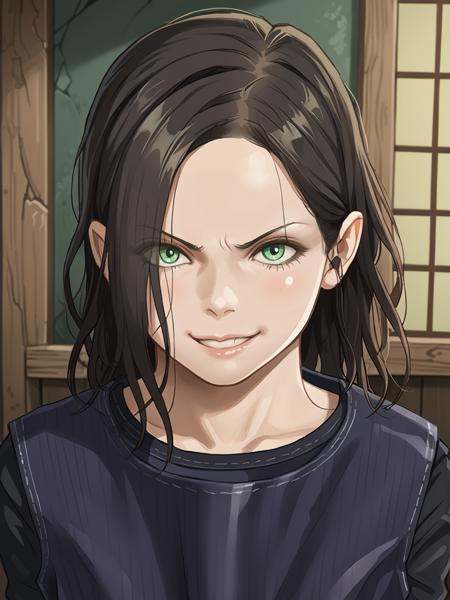 realistic,  1girl,  source_anime on Tensor.Art
