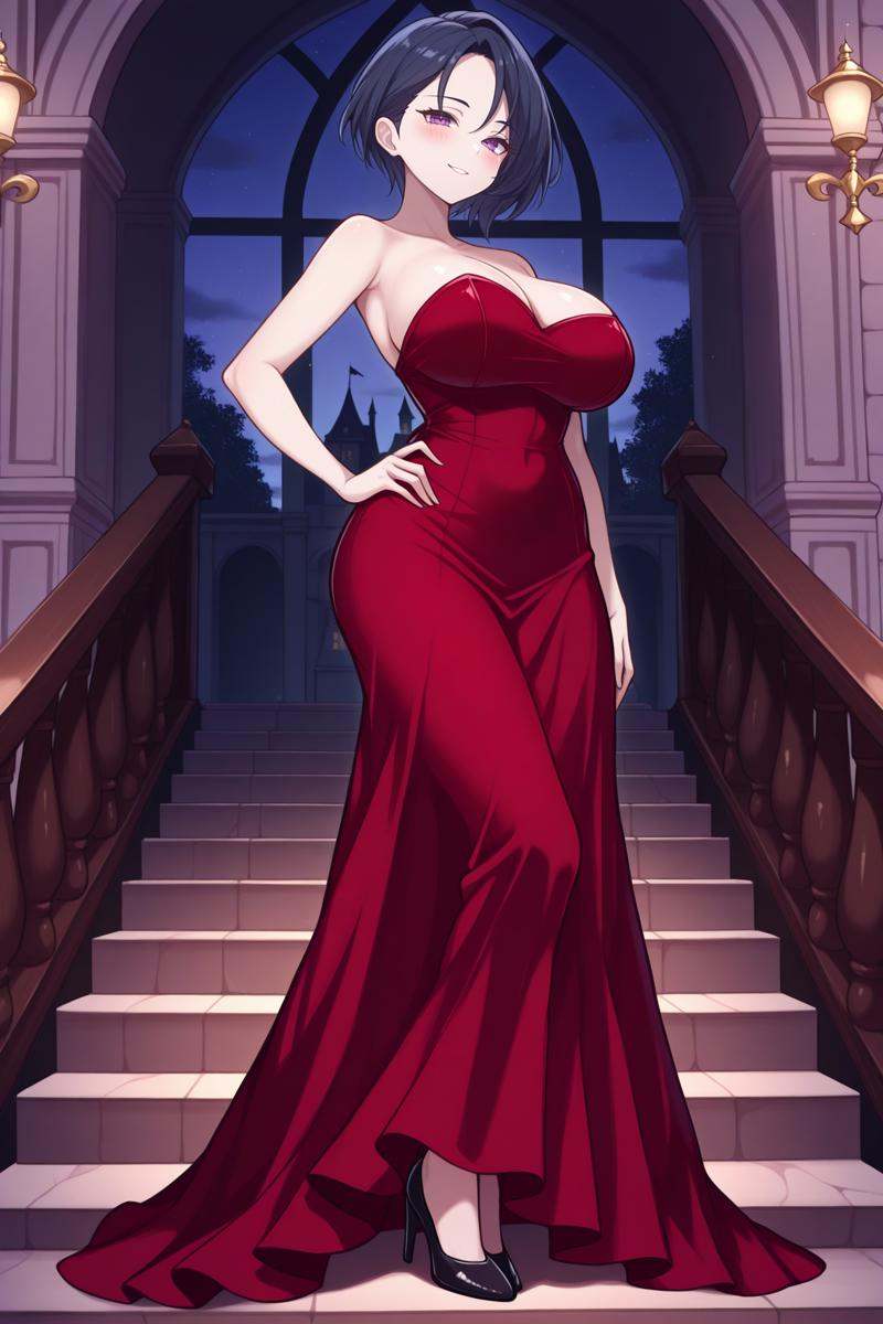 masterpiece,  best quality,  1girl on Tensor.Art