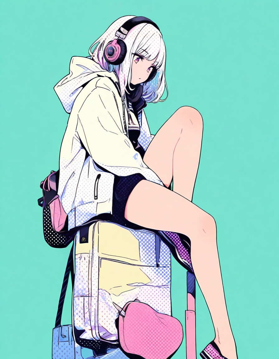 (masterpiece,  best quality,  amazing quality on Tensor.Art
