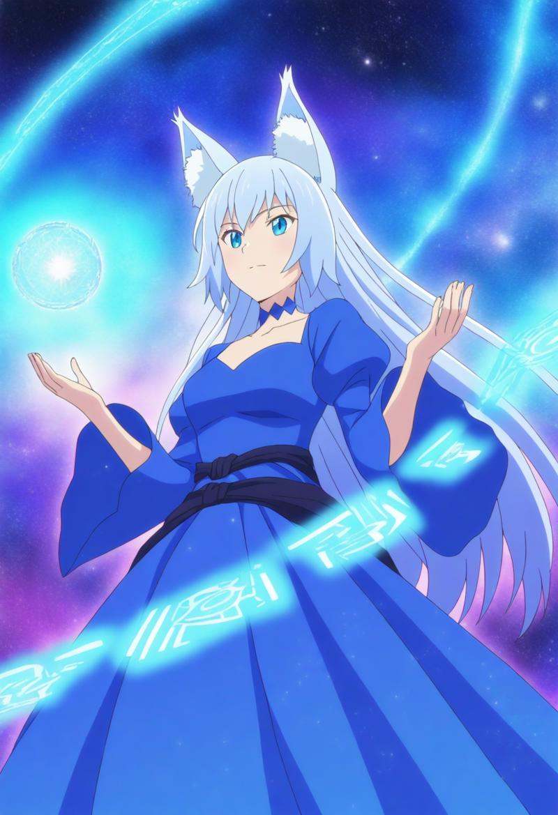 sysdeep_fairyqueen,  1girl,  solo on Tensor.Art