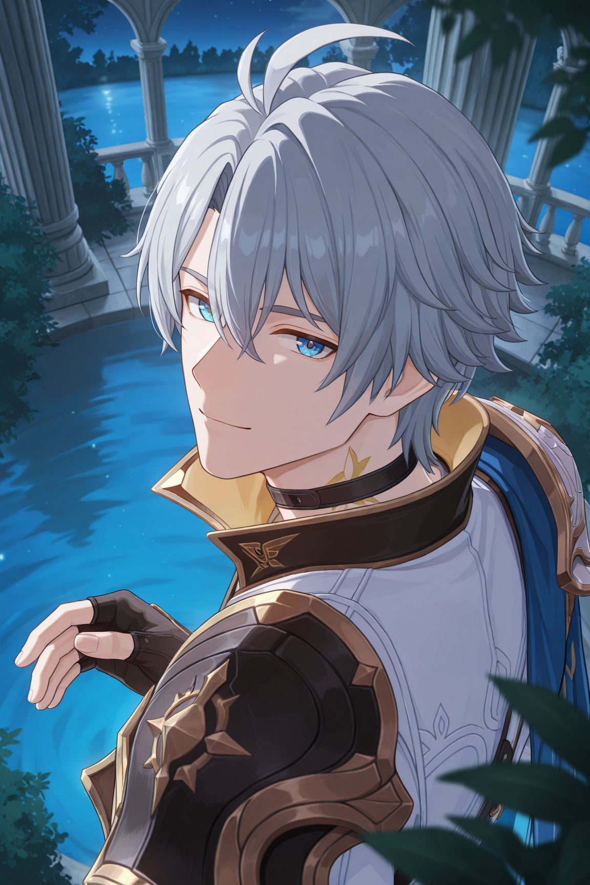 masterpiece,  best quality,  anime coloring on Tensor.Art