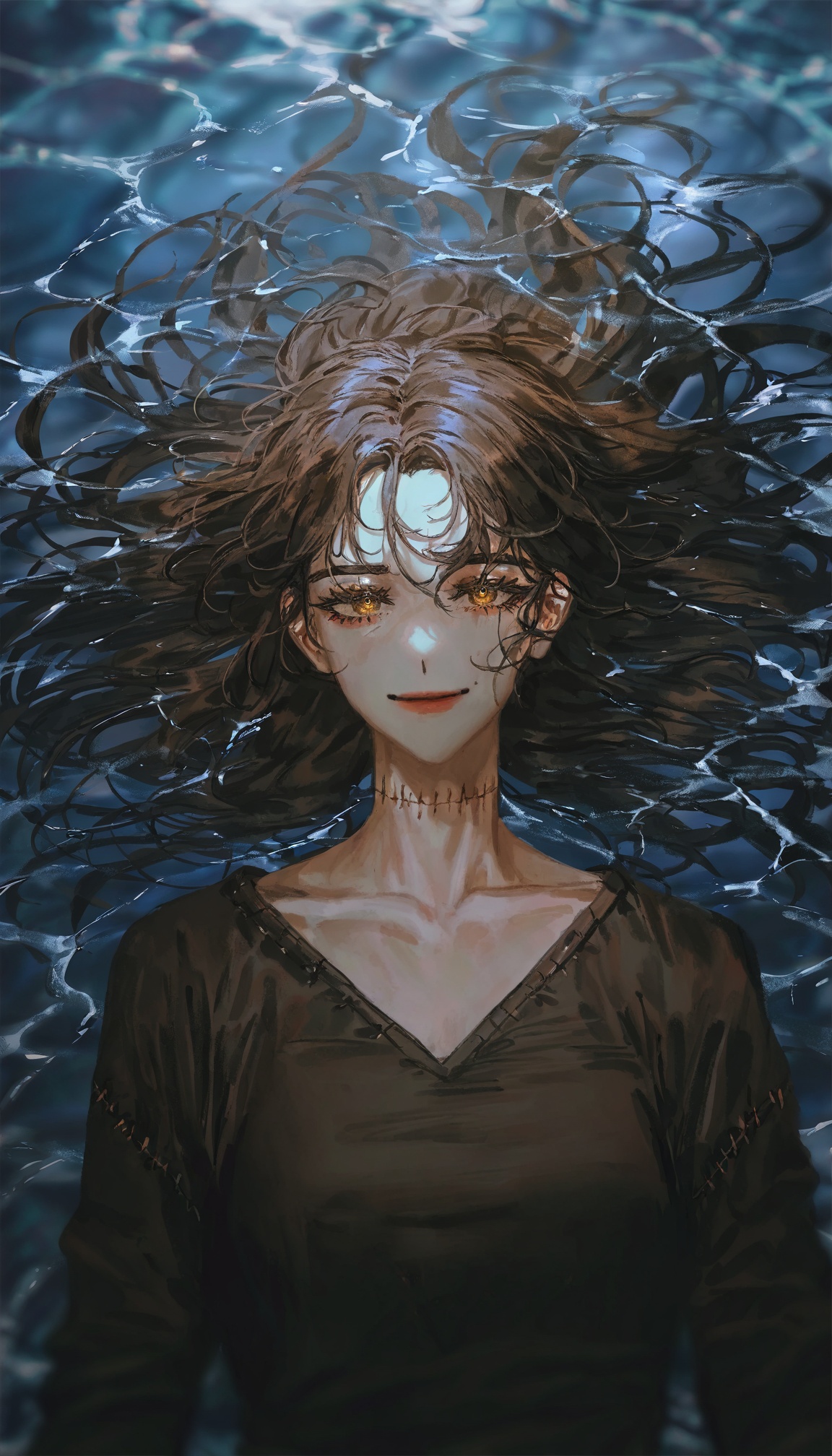 AI generated image on Tensor.Art