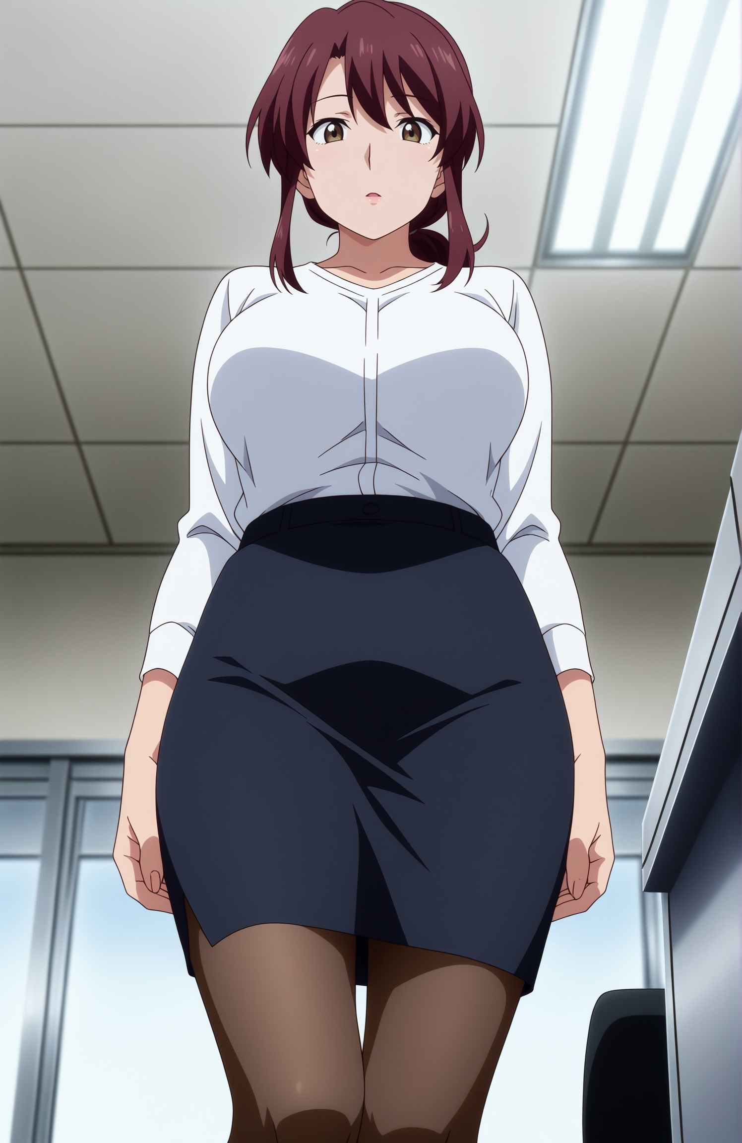 masterpiece,  best quality,  1girl on Tensor.Art