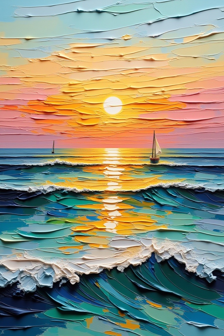 AI generated image on Tensor.Art