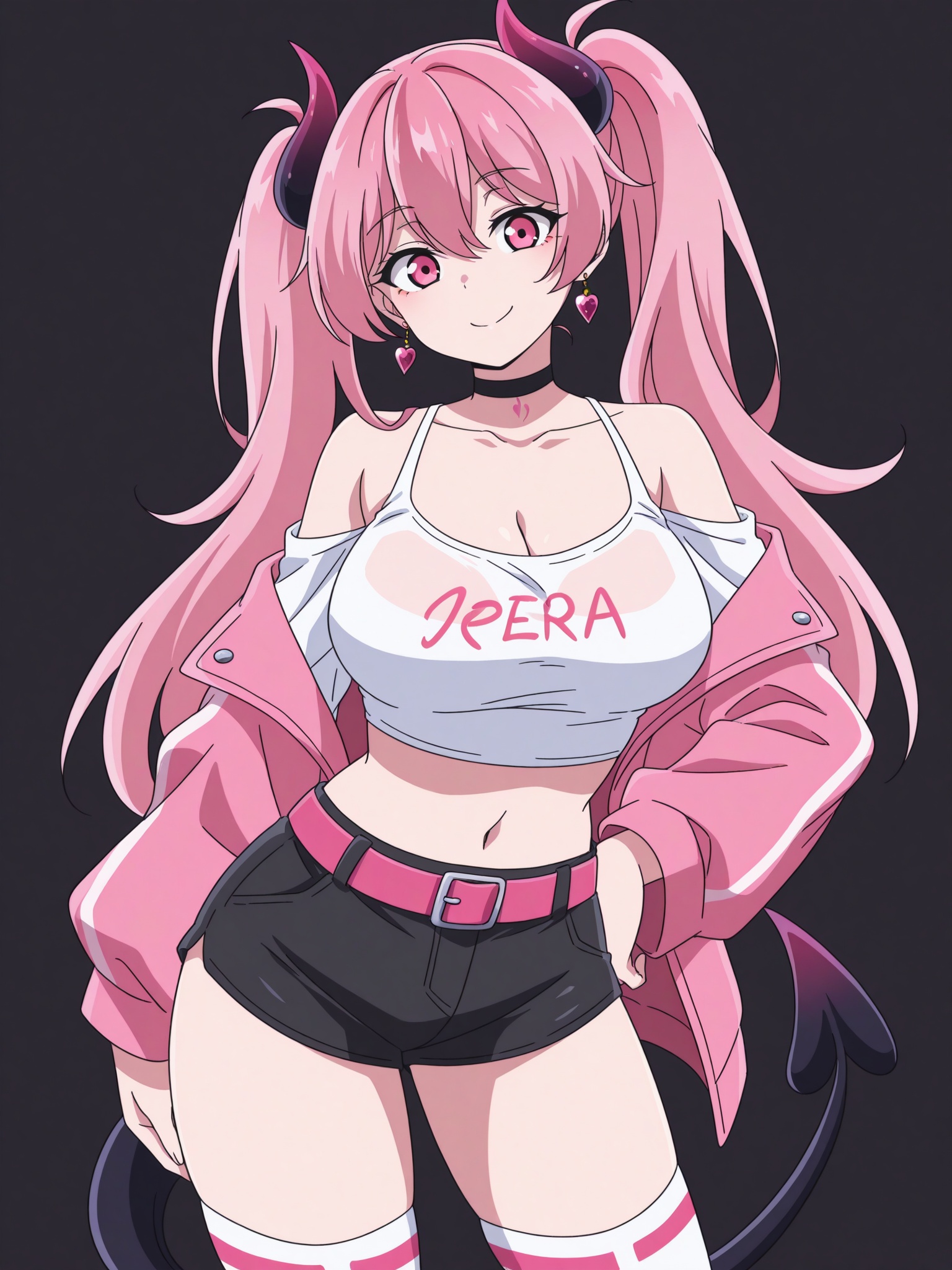1girl,  solo,  breasts on Tensor.Art