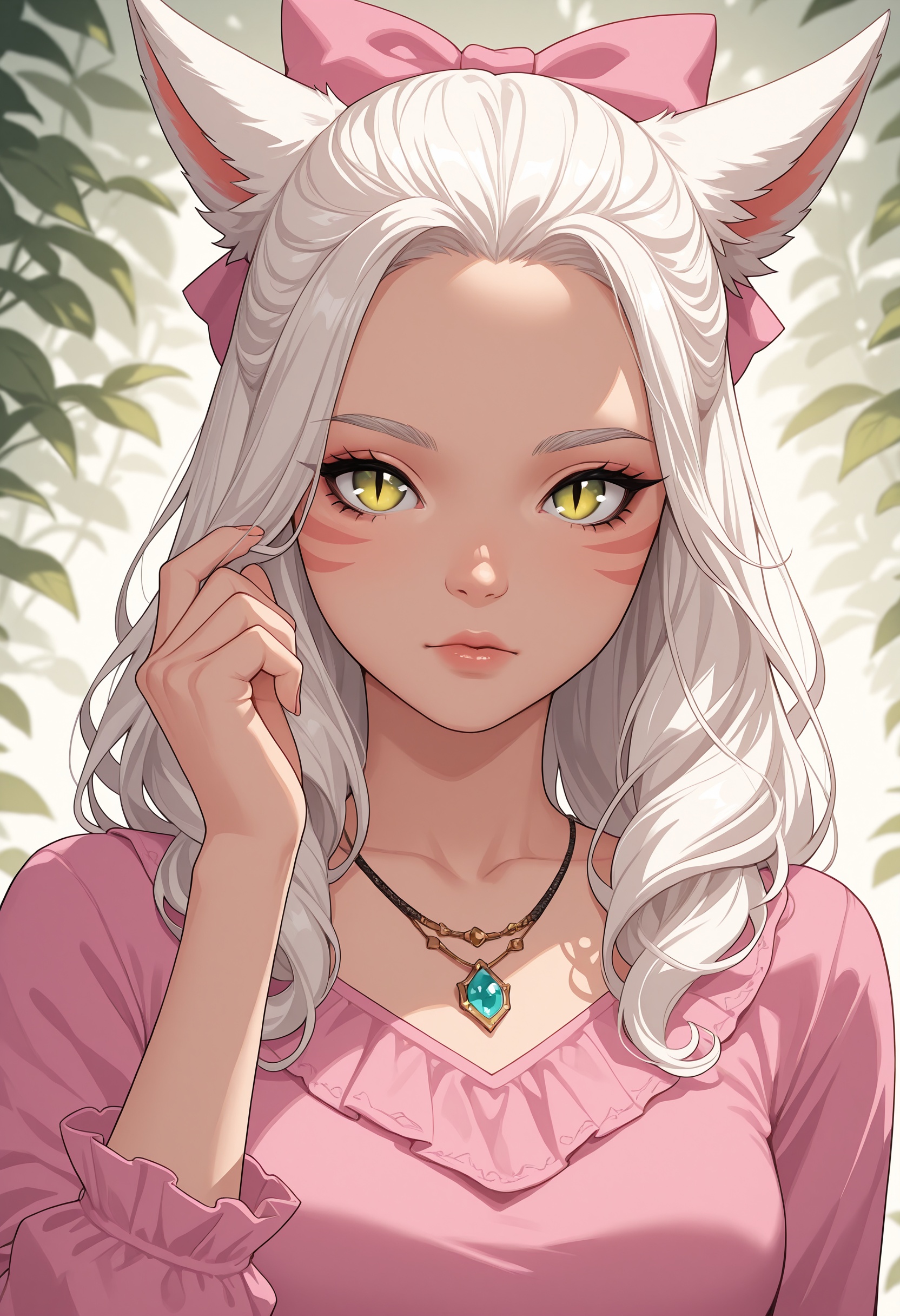 IllustQualXL_Pos,  1girl,  solo on Tensor.Art