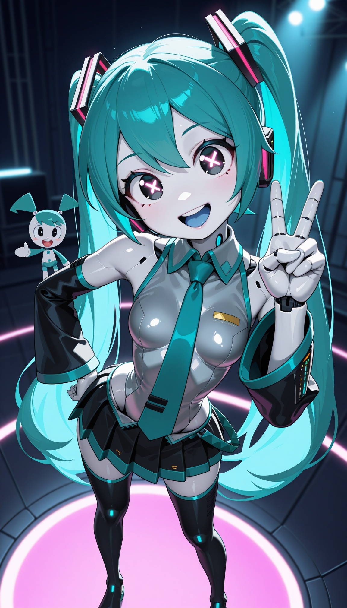 masterpiece,  best quality,  amazing quality on Tensor.Art