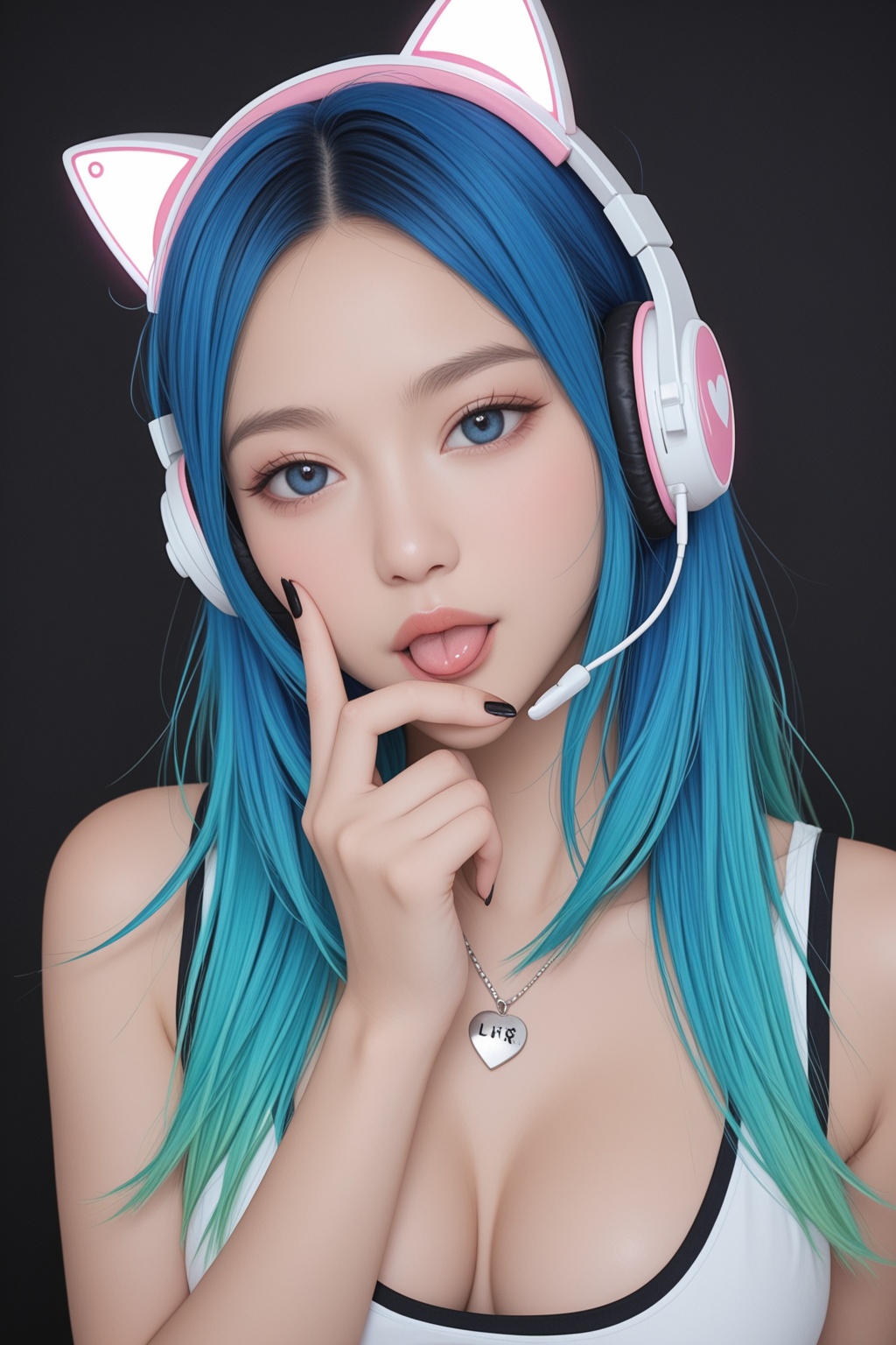 A photograph of beautiful hubggirl,  ,  photorealistic on Tensor.Art