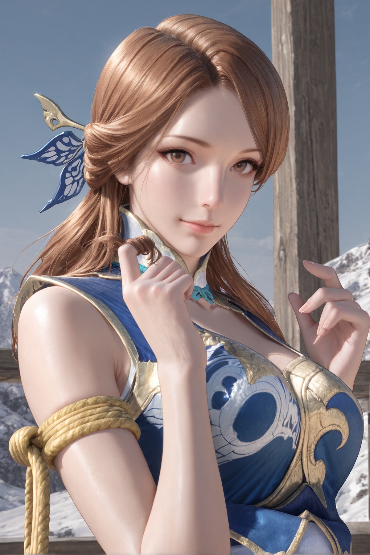 masterpiece,  best quality,  realistic on Tensor.Art