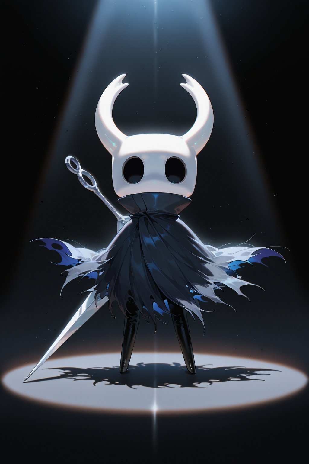 1boy,  black_background,  black_eyes on Tensor.Art