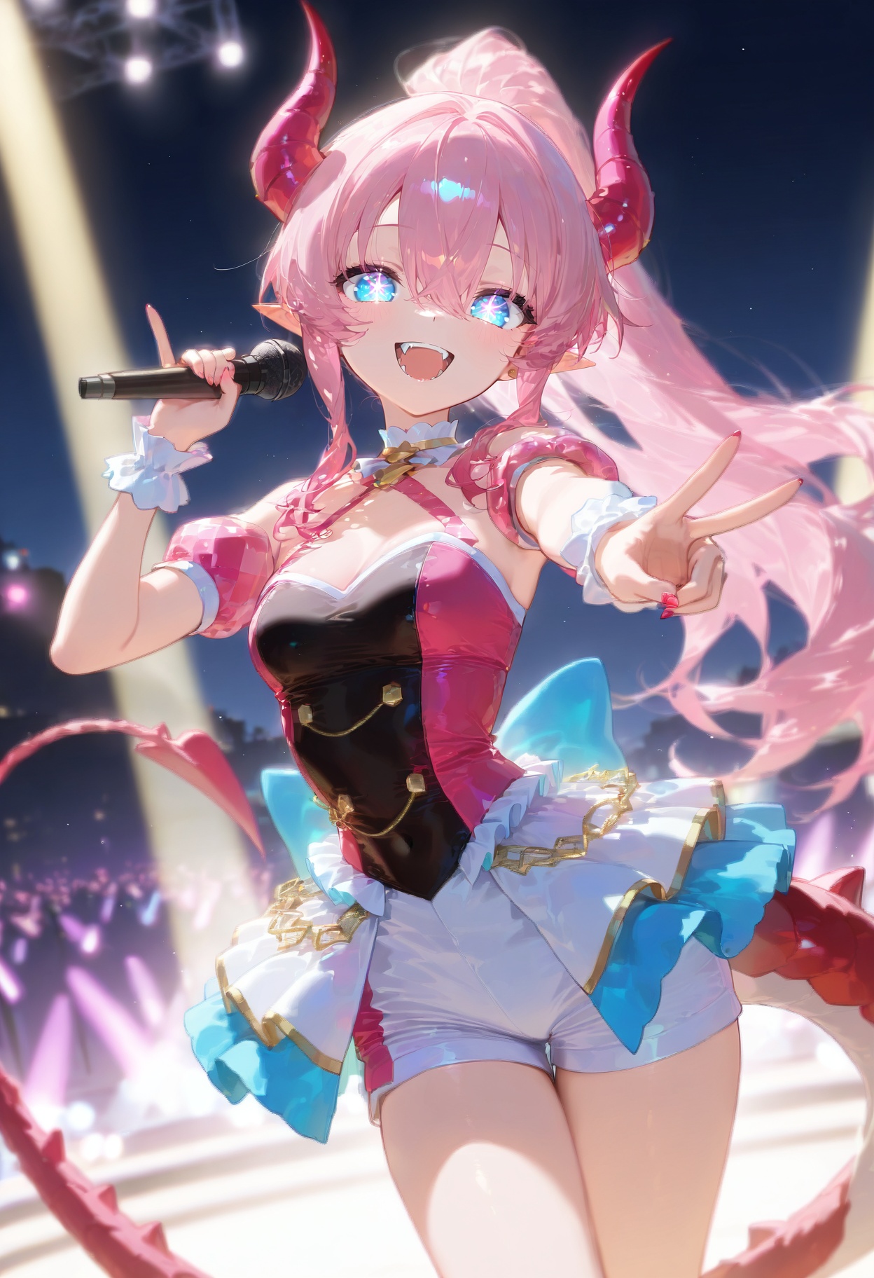 masterpiece,  best quality,  amazing quality on Tensor.Art