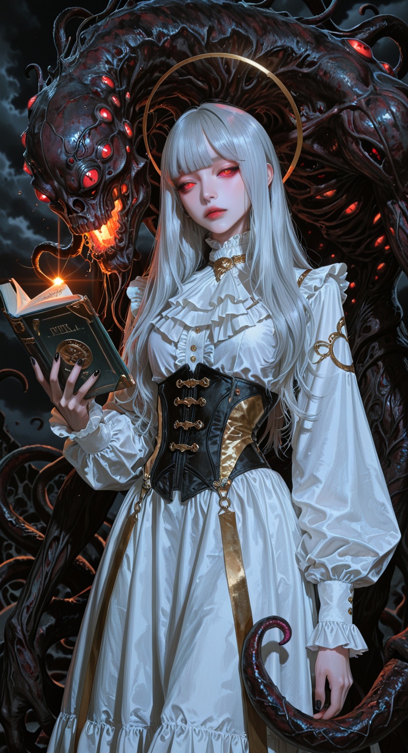 (masterpiece,  best quality,  absurdres on Tensor.Art