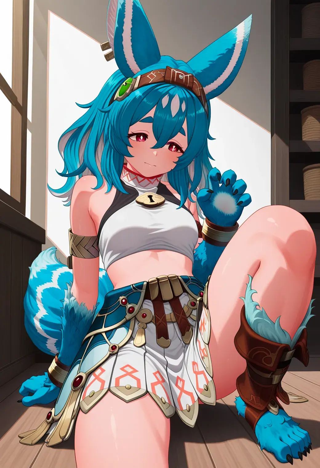 masterpiece,  best quality,  amazing quality on Tensor.Art
