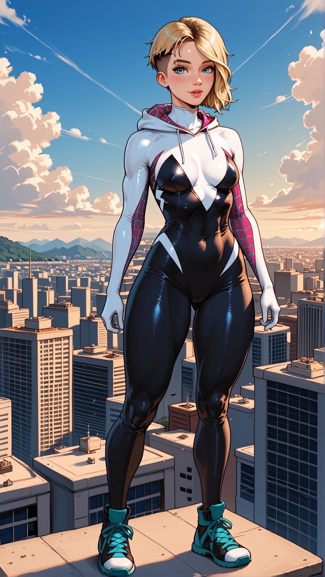 score_9,  score_8_up,  score_7_up on Tensor.Art