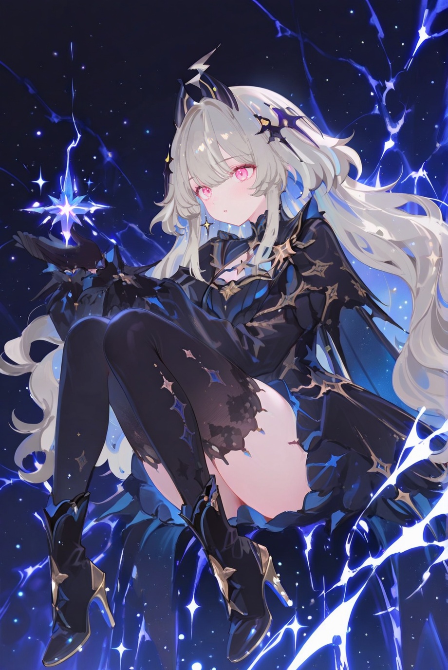 masterpiece,  best quality,  amazing quality on Tensor.Art